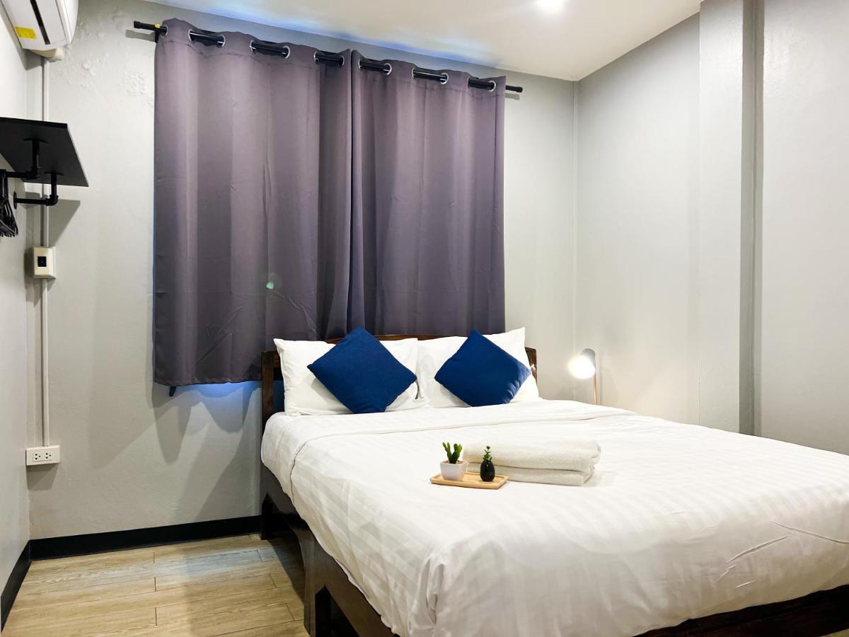 Home At 20 By Sleepyoho Chiang Mai Exterior photo