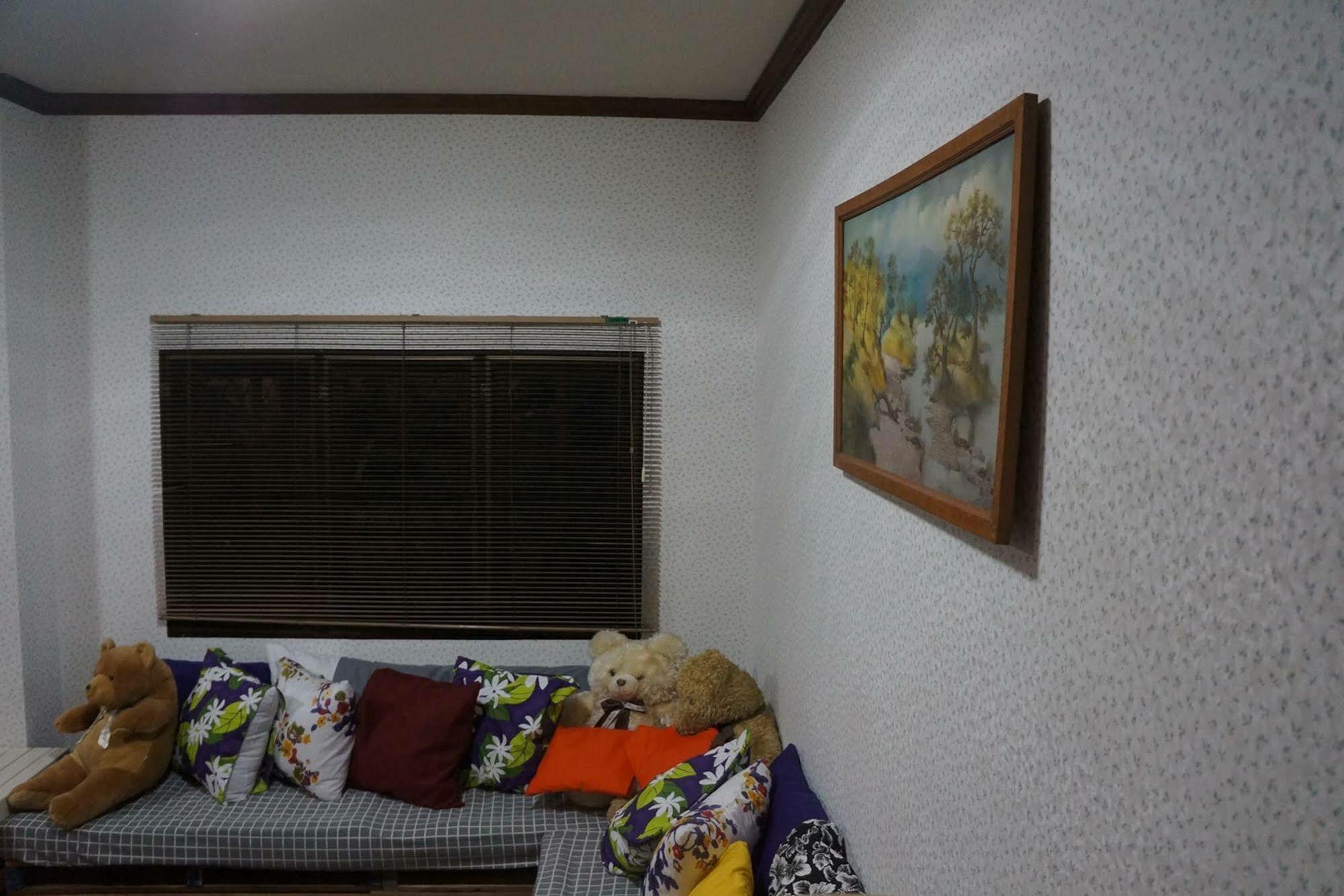 Home At 20 By Sleepyoho Chiang Mai Exterior photo